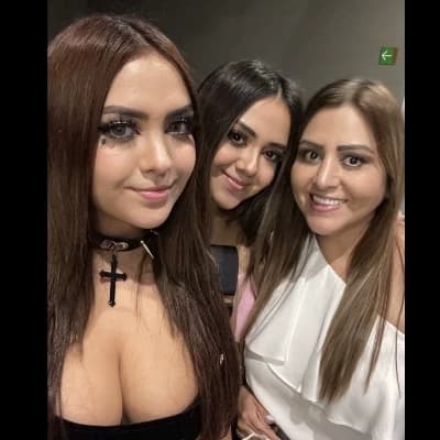 Arigameplays, Amablitz, y Adriana Alonso thumbnail