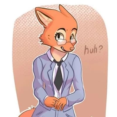 Diane Foxington thumbnail