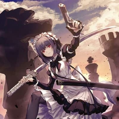 Ayane thumbnail