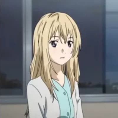 Kaori Miyazono thumbnail