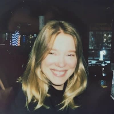 Léa Seydoux thumbnail