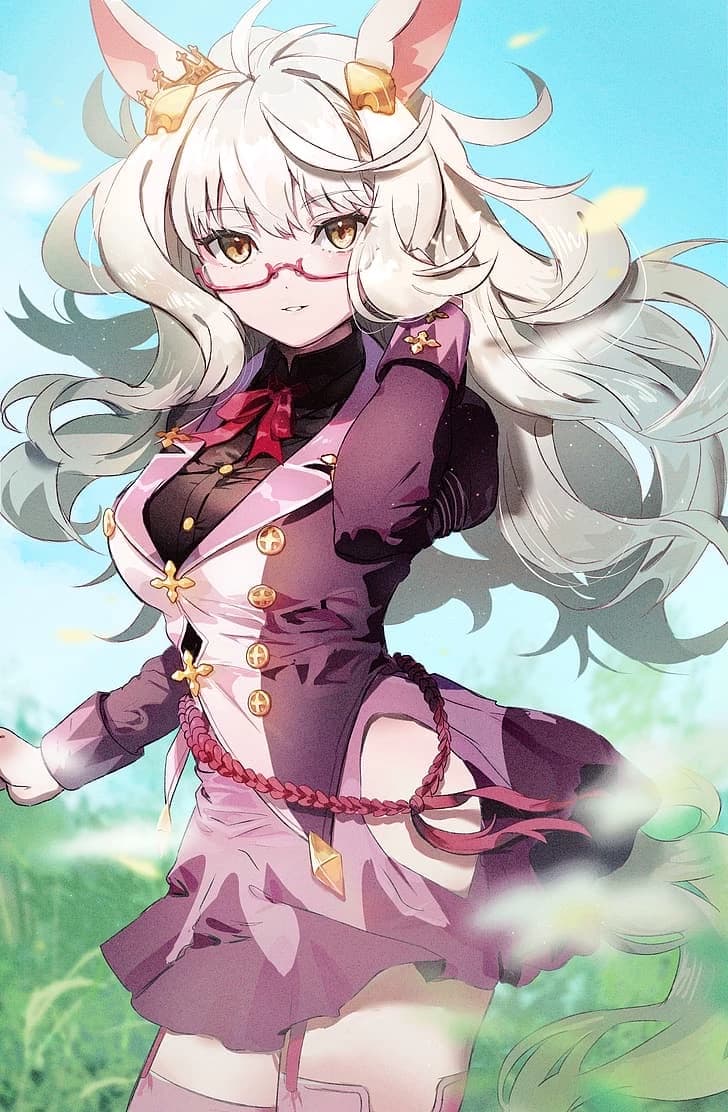 Biwa Hayahide thumbnail