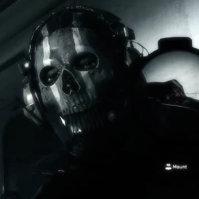 Simon 'Ghost' Riley thumbnail