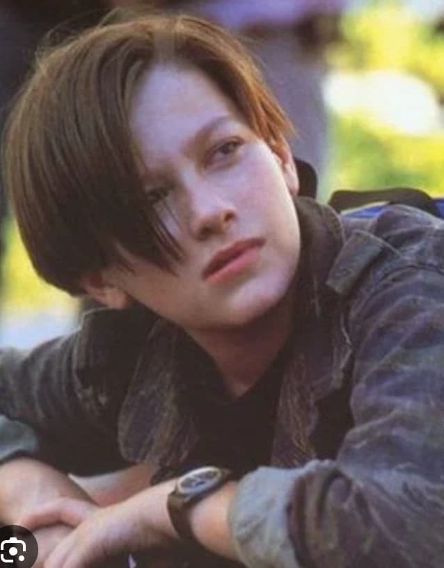 John Connor  thumbnail