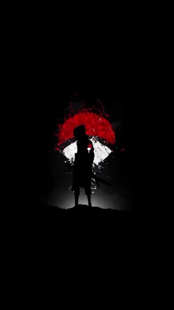 Sasuke Uchiha thumbnail
