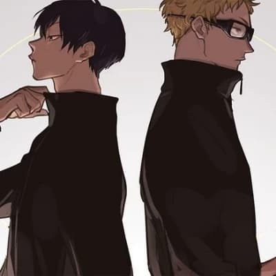 Tsukishima Kei thumbnail