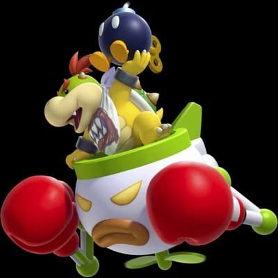 Bowser Jr. thumbnail