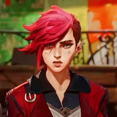 Vi Arcane thumbnail