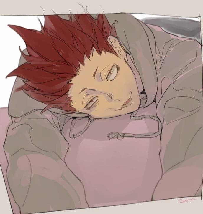 Tendou satori thumbnail