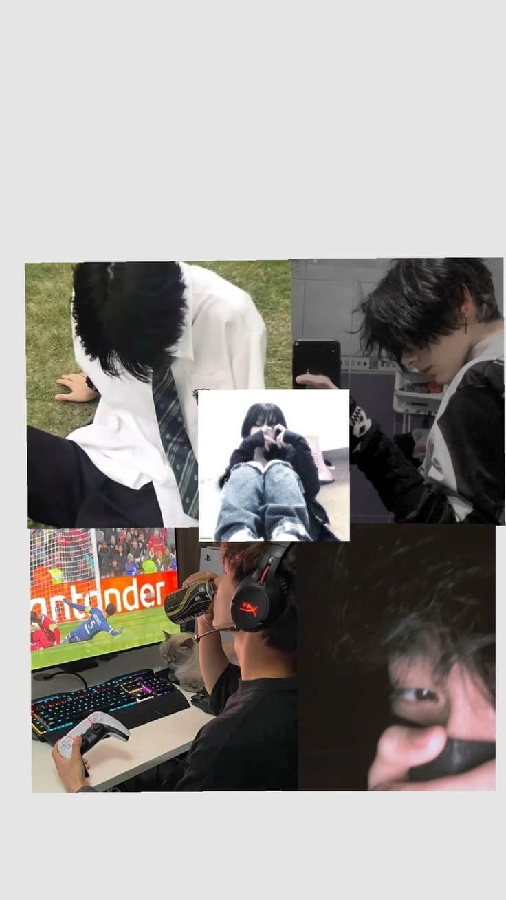 Your 4 friends thumbnail