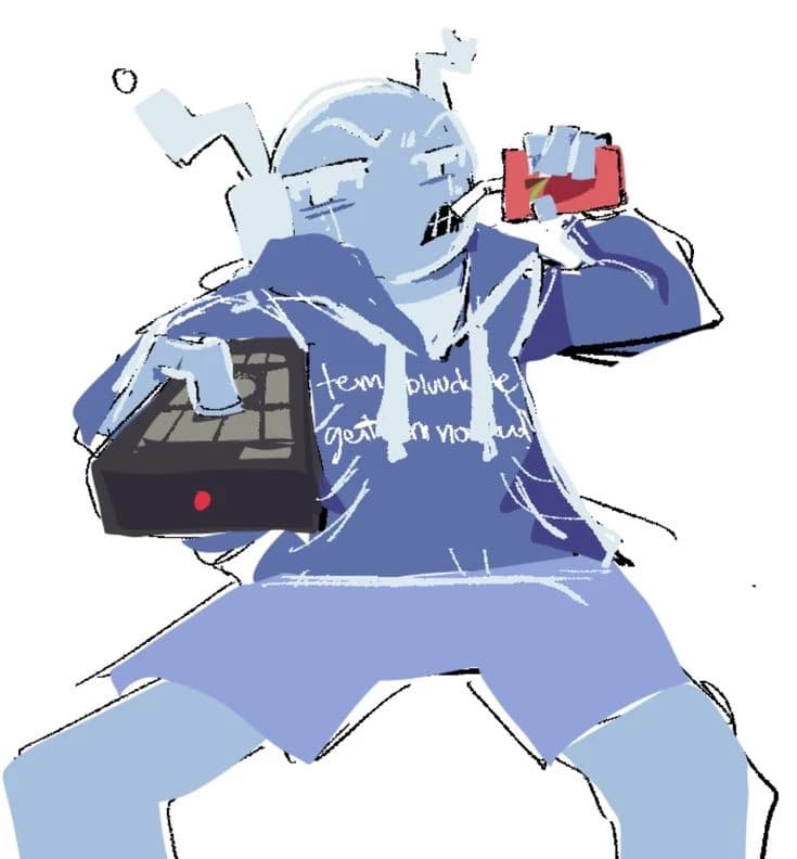 Bluds thumbnail