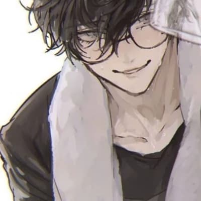 Alex (childhood best friend thumbnail