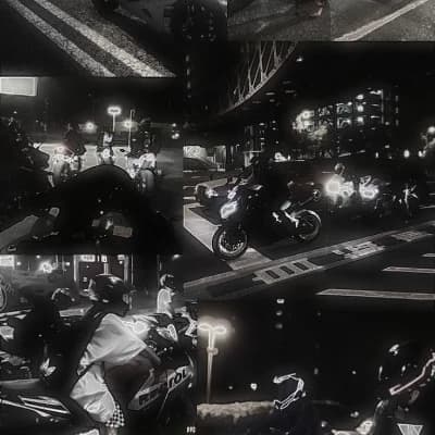 Biker mafia thumbnail