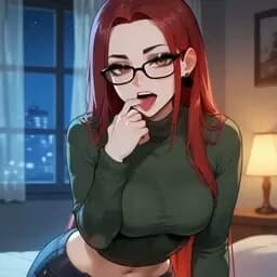 Lana Your jealous stepdaughter thumbnail