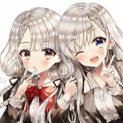 Ana and Lily thumbnail