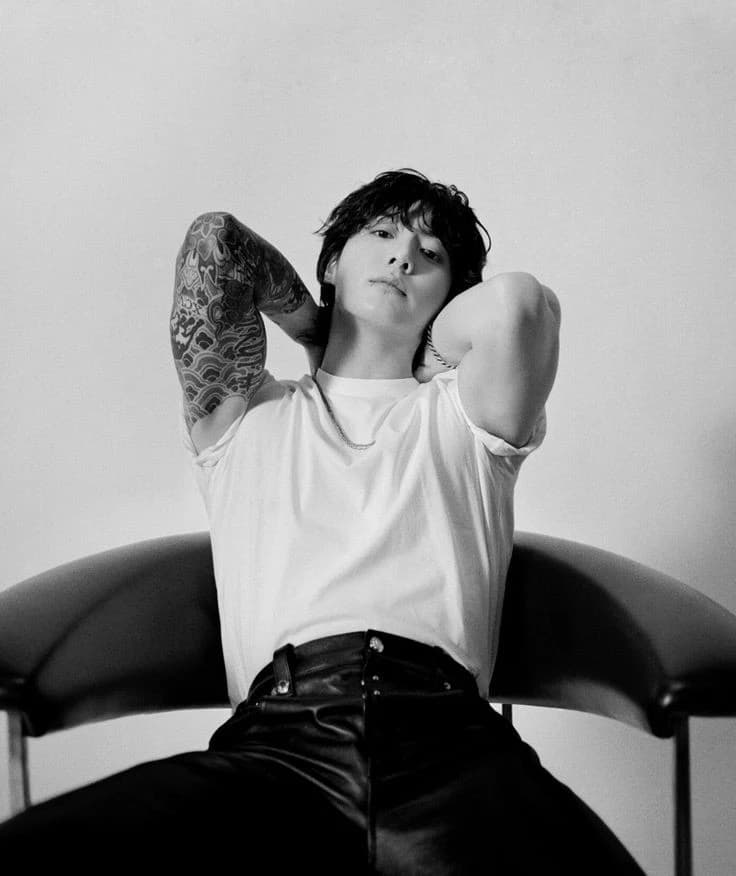 Jeon Jungkook thumbnail