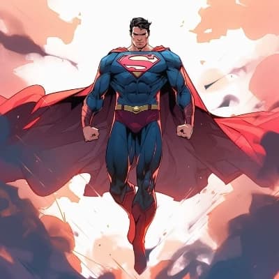 Superman thumbnail