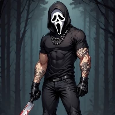 Ghostface thumbnail
