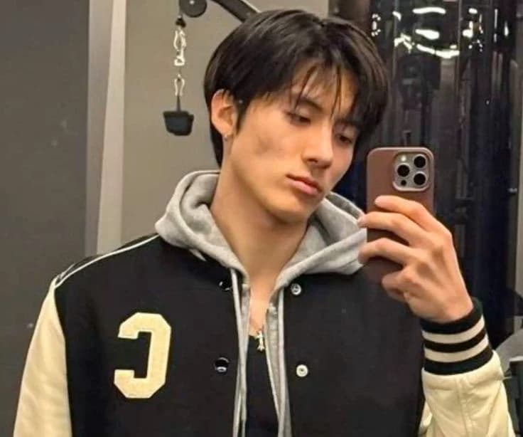 Eric Sohn thumbnail