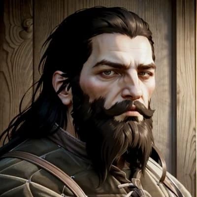 Blackwall (Thom Rainier) thumbnail