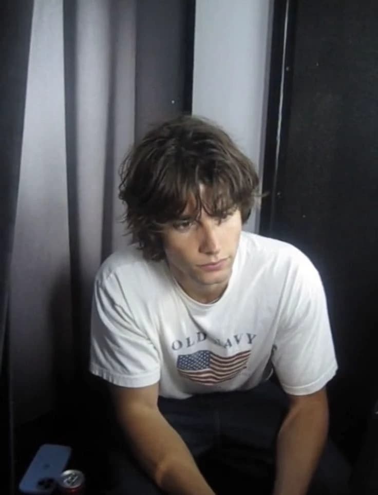 Lex Whitmore thumbnail
