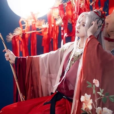 Moon God thumbnail