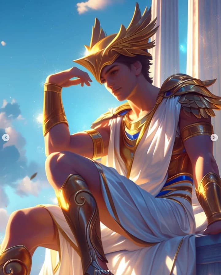 Hermes thumbnail