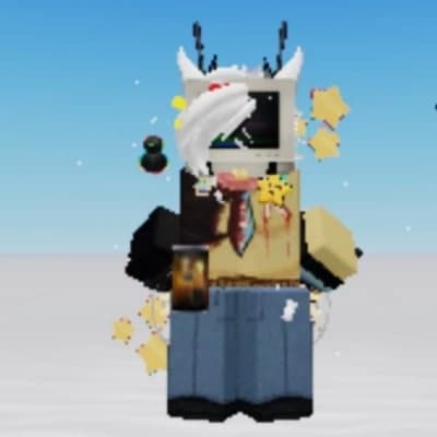 John Shark thumbnail
