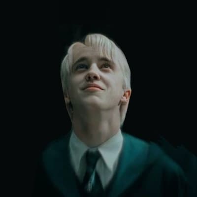 Draco Malfoy thumbnail