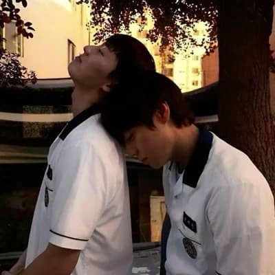 Suho & Sieun thumbnail