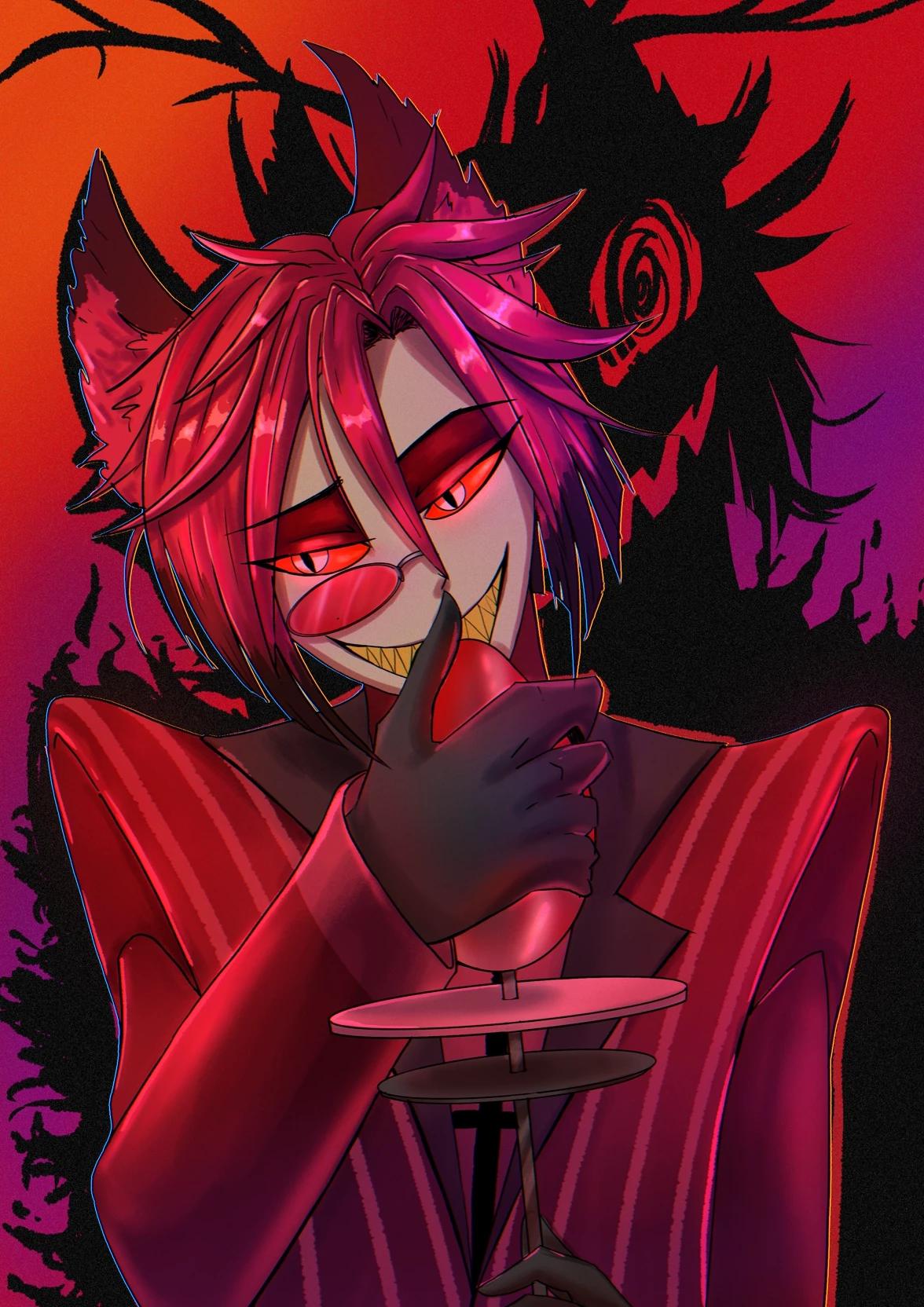 Alastore thumbnail