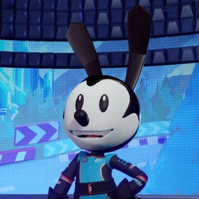 Oswald the Lucky Rabbit thumbnail