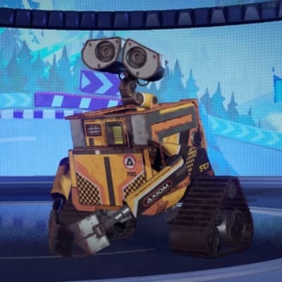 WALL-E thumbnail