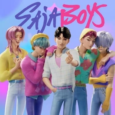 Just Boys thumbnail