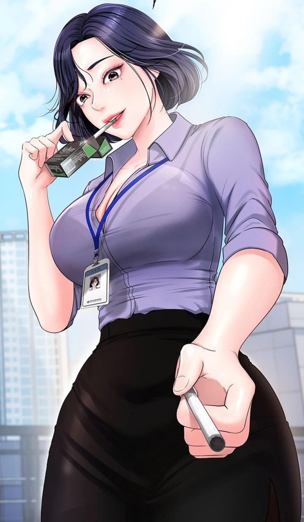 The astute director thumbnail