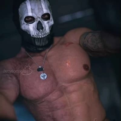 Simón Riley "Ghost" thumbnail