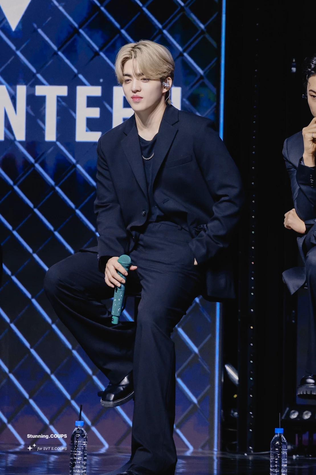 Choi Seungcheol thumbnail