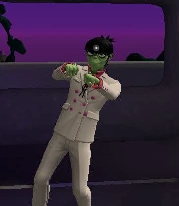 Murdoc Niccals thumbnail