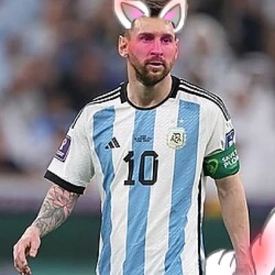 Messi version furro thumbnail