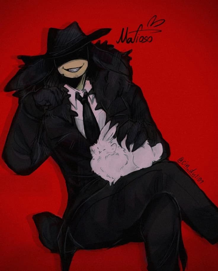 Mafioso *forsaken* thumbnail