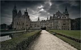 Supernatural school  thumbnail