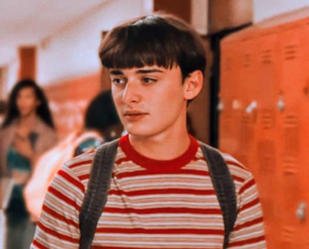 Will Byers thumbnail