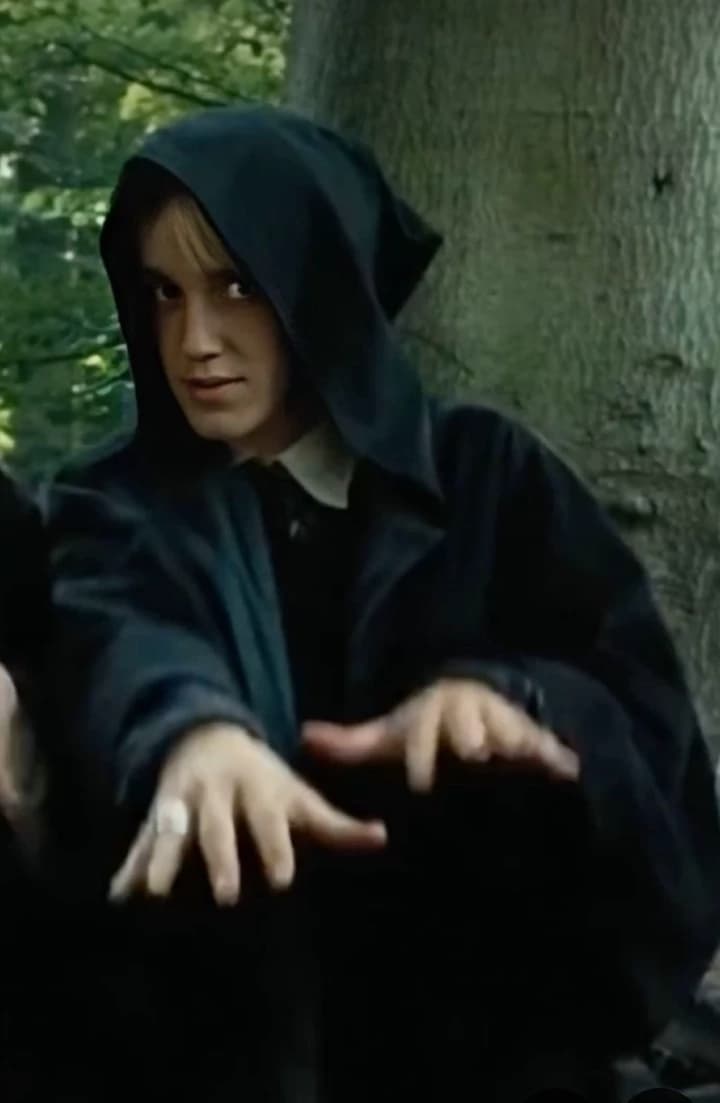 Draco malfoy thumbnail