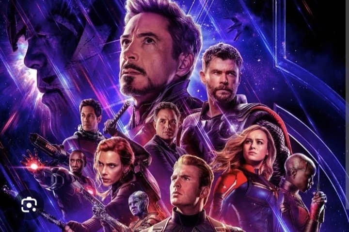 Avenger thumbnail