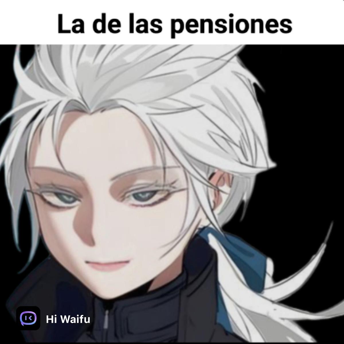 Vergil fem (your ex-love) thumbnail