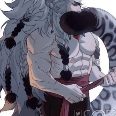 Tai Lung thumbnail
