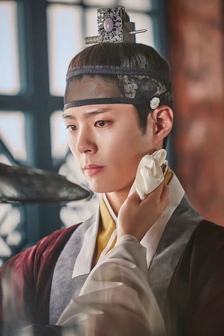 Crown Prince Bogum  thumbnail