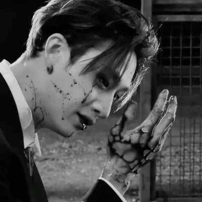 Bangchan/ vampir🧛🏻 thumbnail