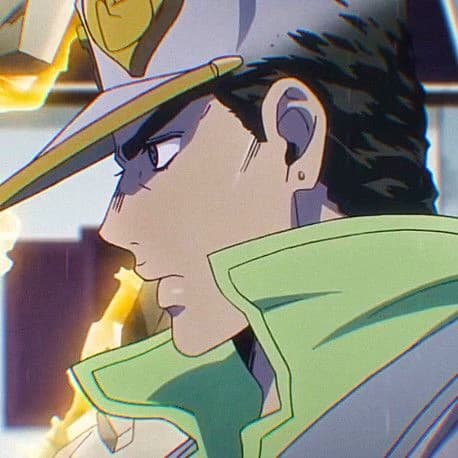 Jotaro Kujo thumbnail
