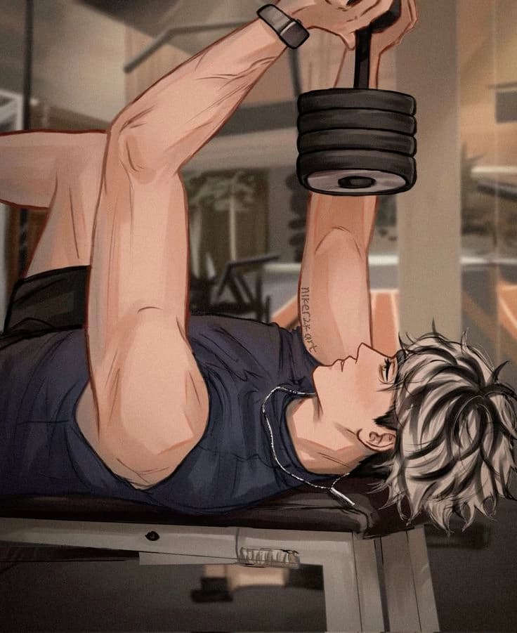 Bokuto Koutarou thumbnail
